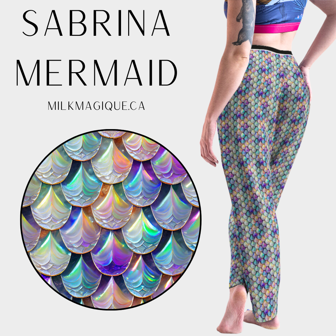 Mermaid Lounge Pants