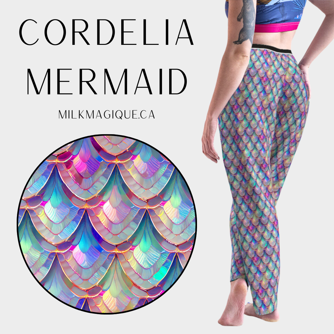 Mermaid Lounge Pants