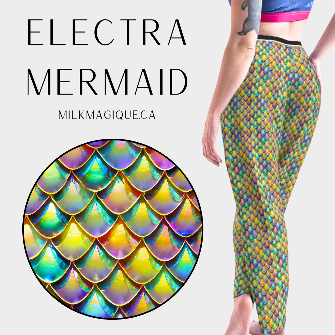Mermaid Lounge Pants