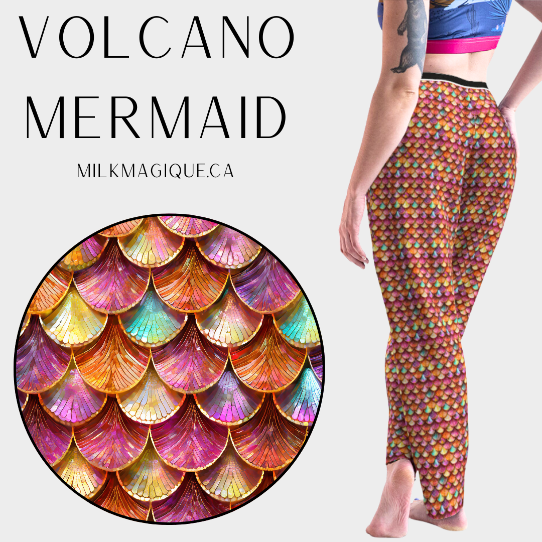 Mermaid Lounge Pants