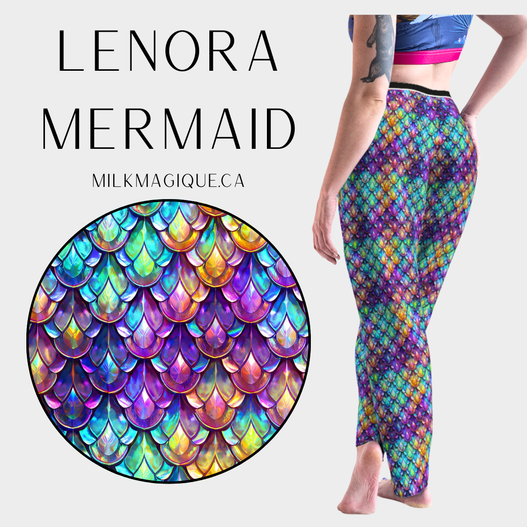 Mermaid Lounge Pants