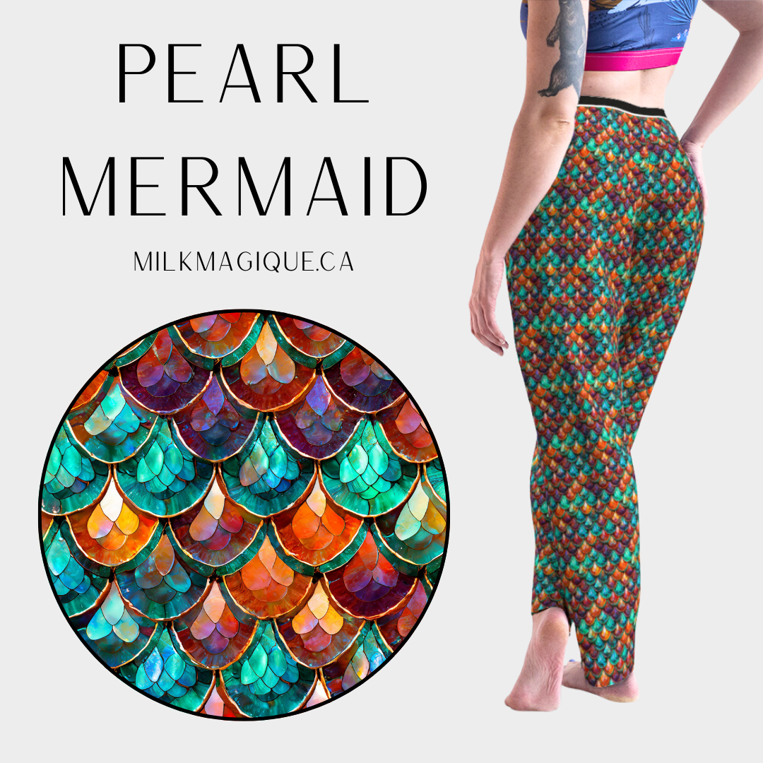 Mermaid Lounge Pants