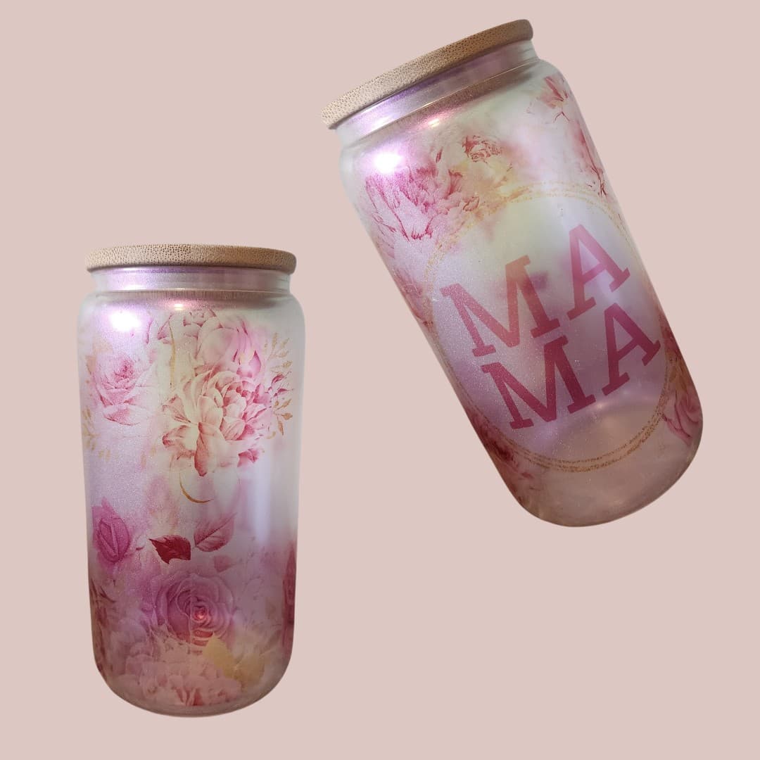 Mama floral
