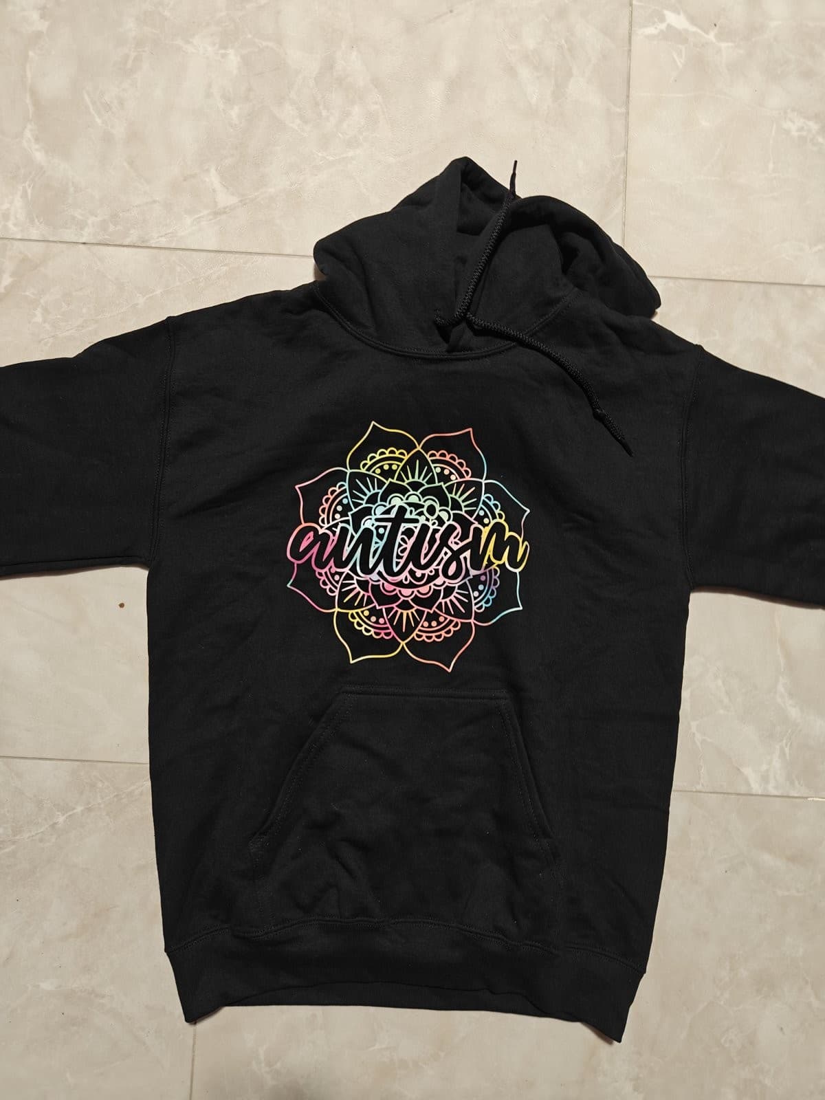 Autism (Mandala)
