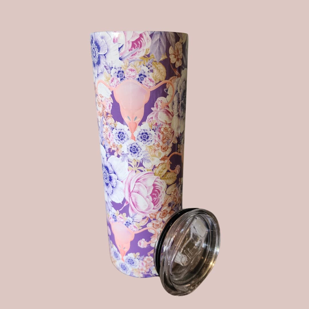 Uterus pattern