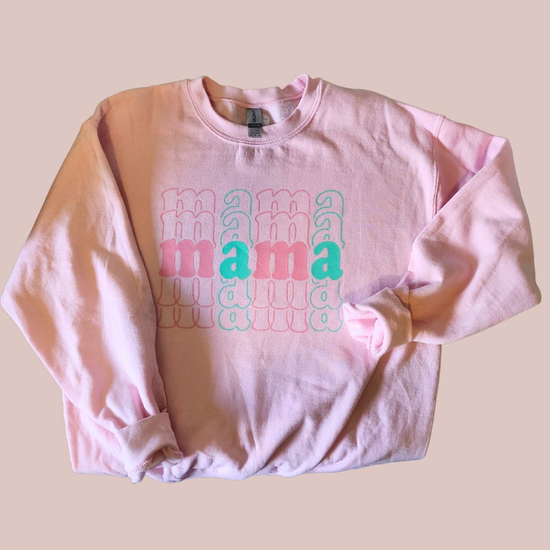 Mama