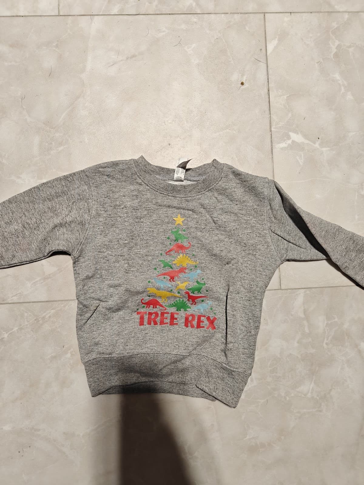 Tree Rex