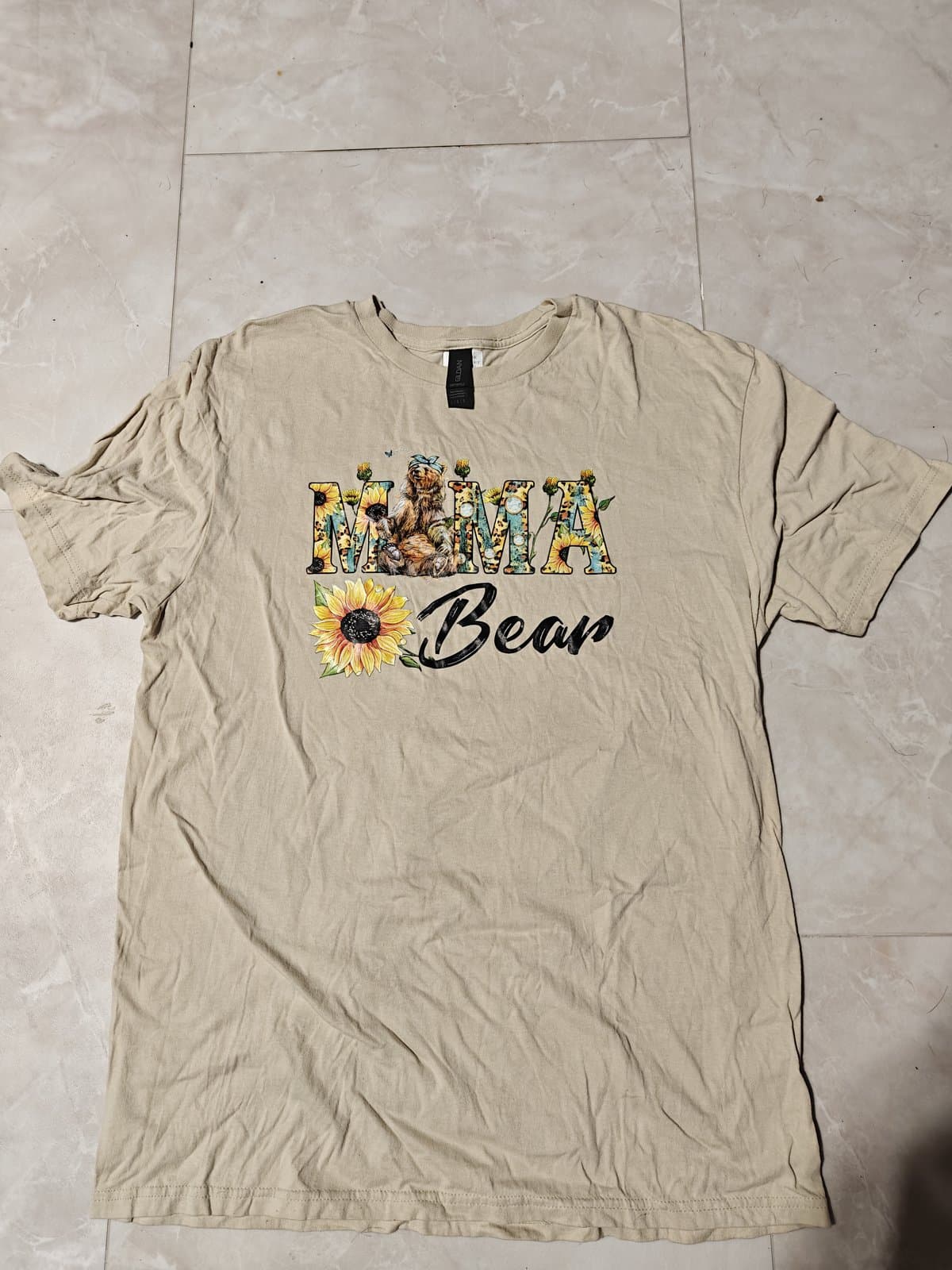 Mama Bear