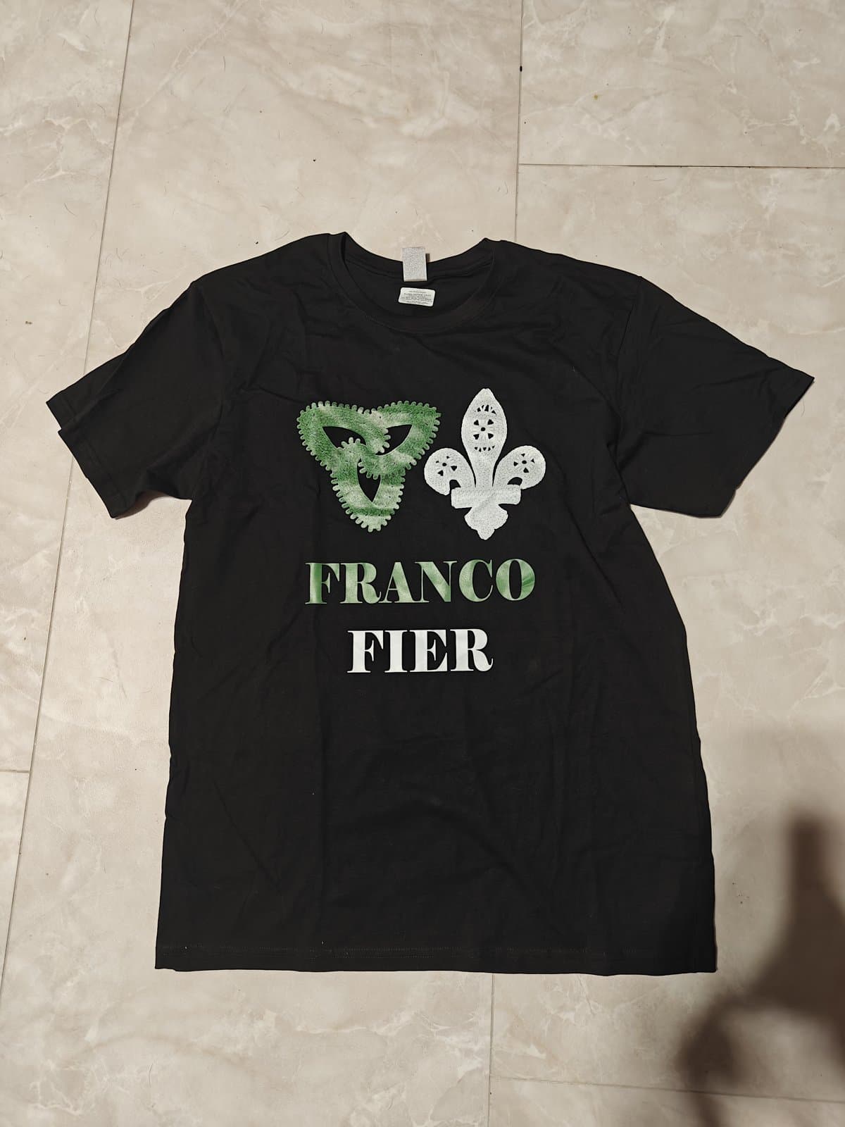 Franco Fier