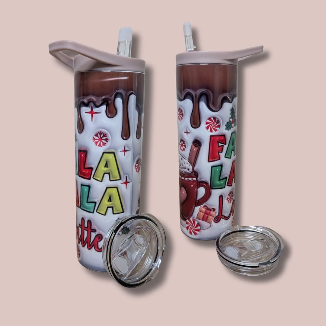 Fa La La Latte