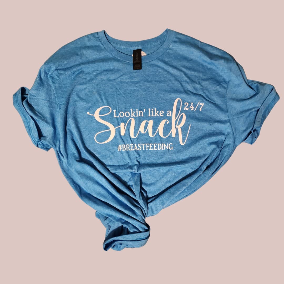 Lookin' Like a Snack