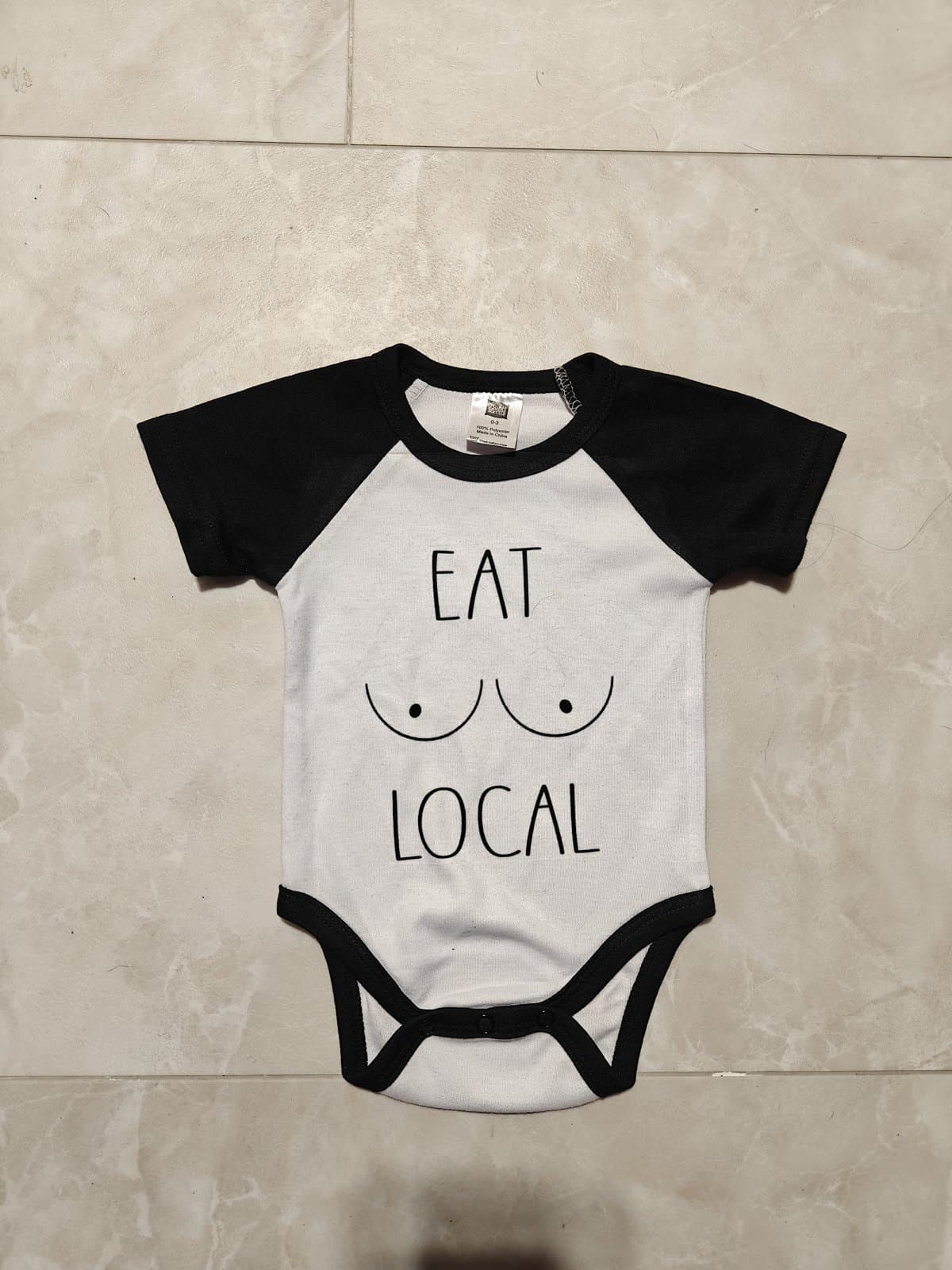 Eat Local