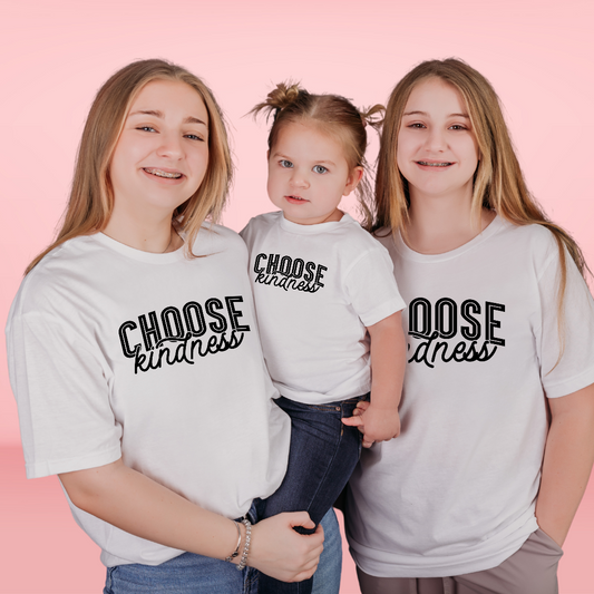 Choose Kindness: Youth