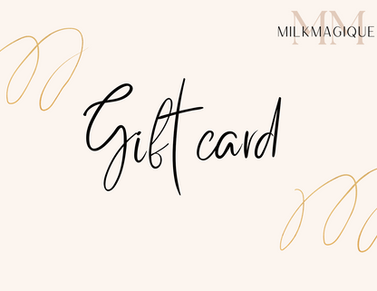 Gift Cards