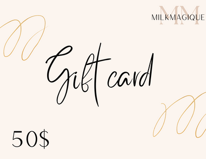 Gift Cards