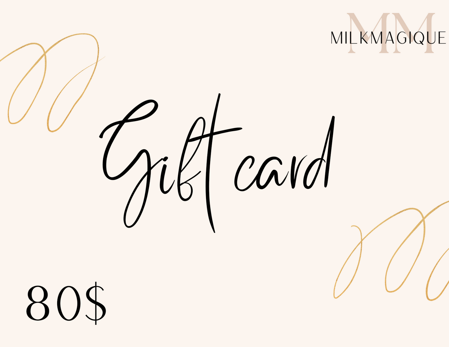 Gift Cards