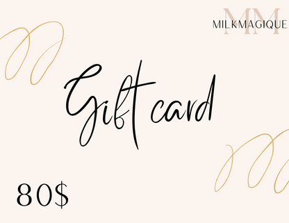 Gift Cards