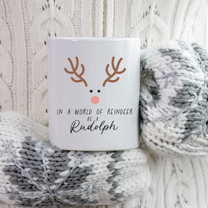 Holiday Mugs: 15oz Mug