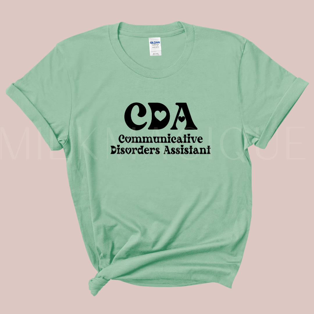 CDA