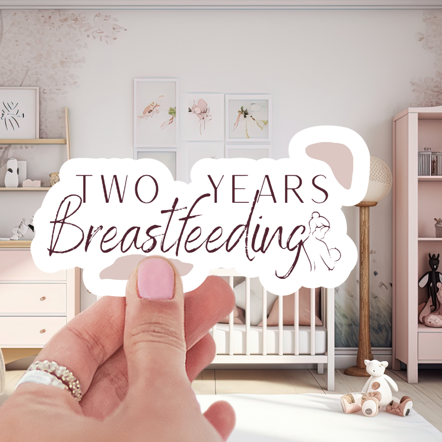 Breastfeeding milestones