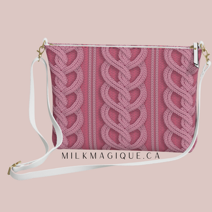 Crossbody Purse