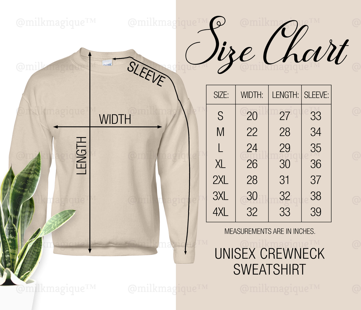 It's ok if your serotonin is store bought : crewneck