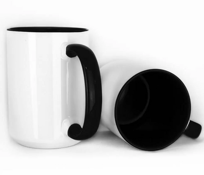 I need 20 minutes: 15oz Mug