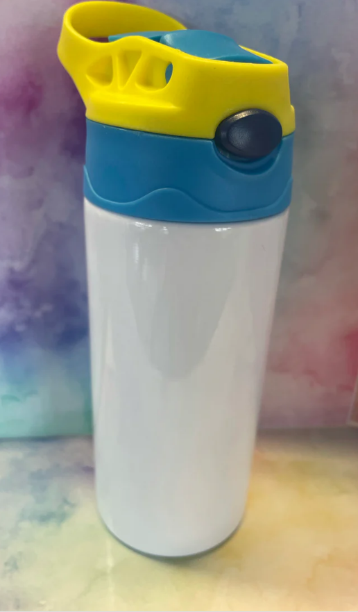 Kid's Water Bottle