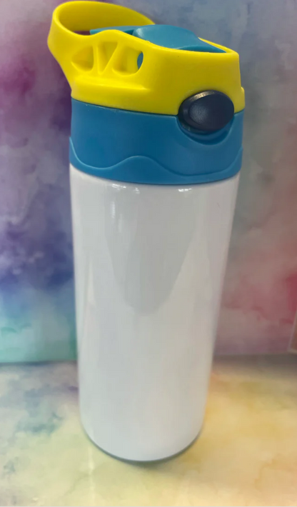 Kid's Water Bottle