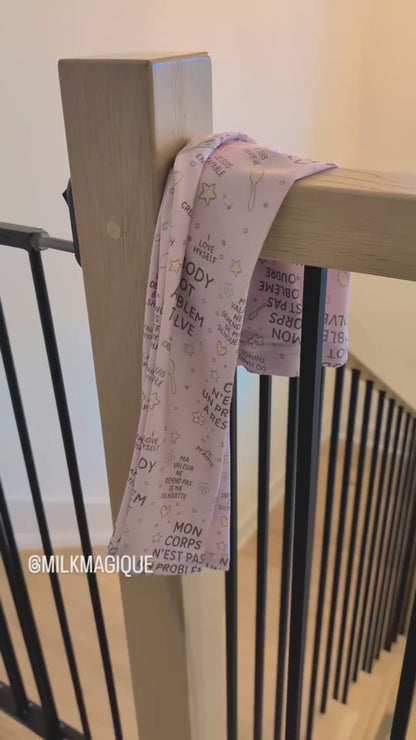 Affirmation leggings